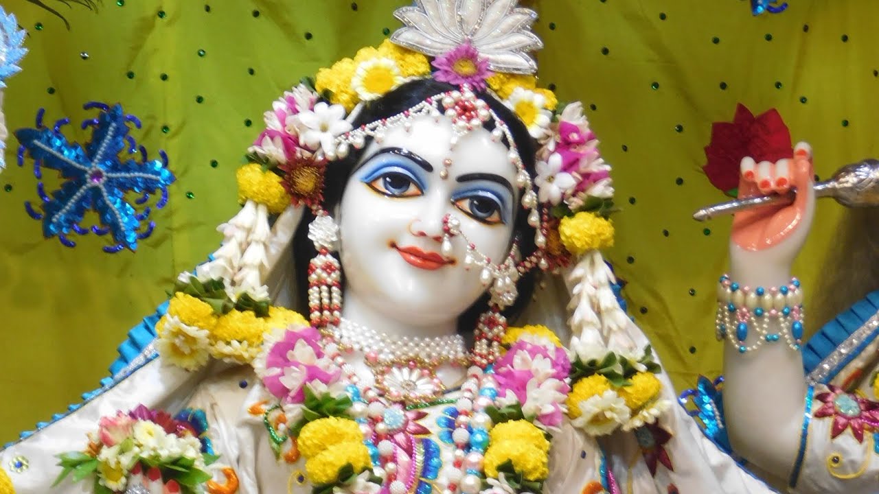 Darshan Aarti Sri Dham Ekachakra
