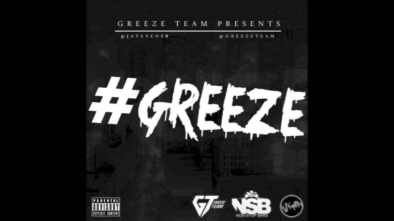 Jay Eye - Donnie Brasco (featuring Dflowz)