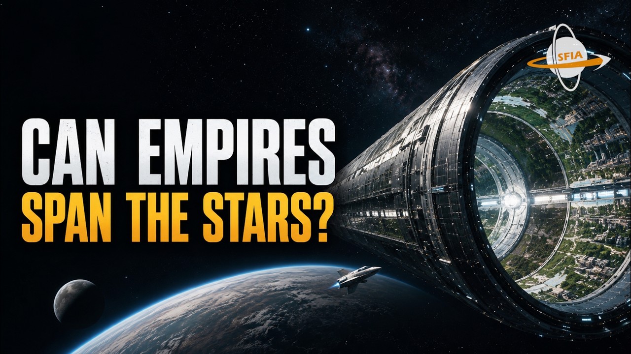Multi-Planetary Empires