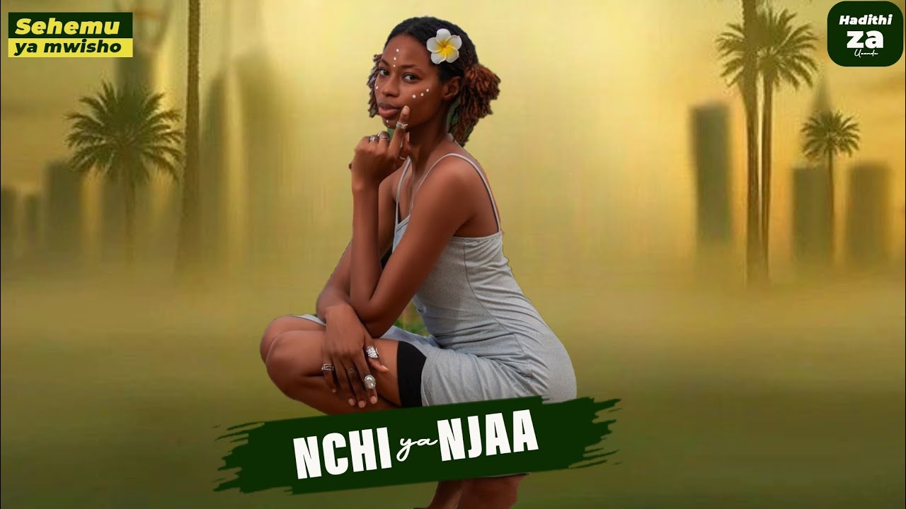 Wanateseka katika Nchi ya Njaa 