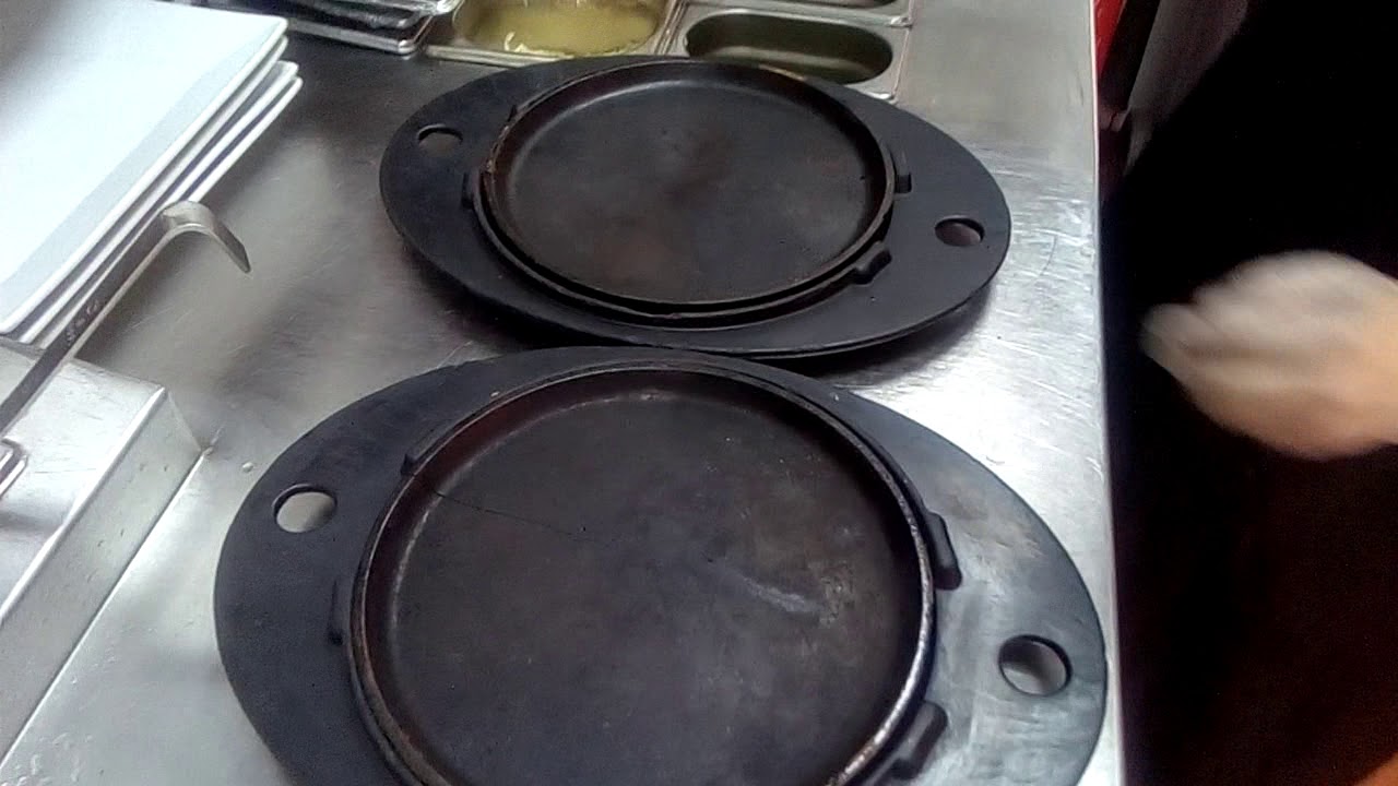 Sizzling chk and fajita Tgi Fridays