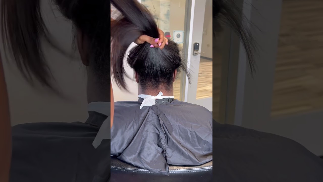 Versatile sew in 💕