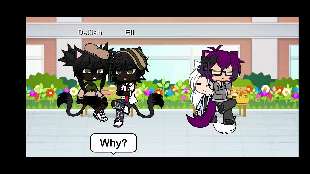 XxBested By the BetasxX//Pilot Episode//