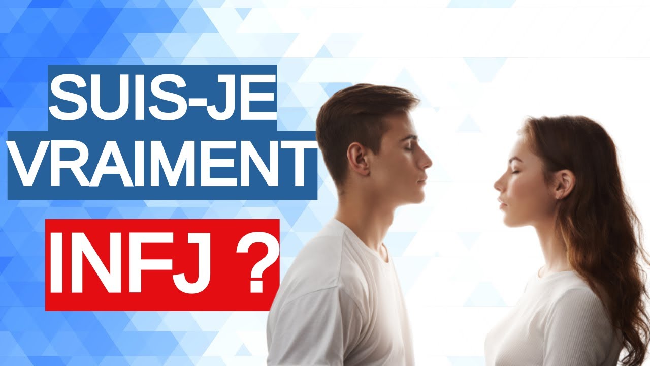 10 SIGNES que tu es INFJ - La personnalité la plus rare au monde (audio)