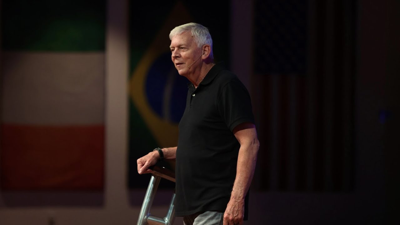 Confession Brings Possession | Mark Brazee