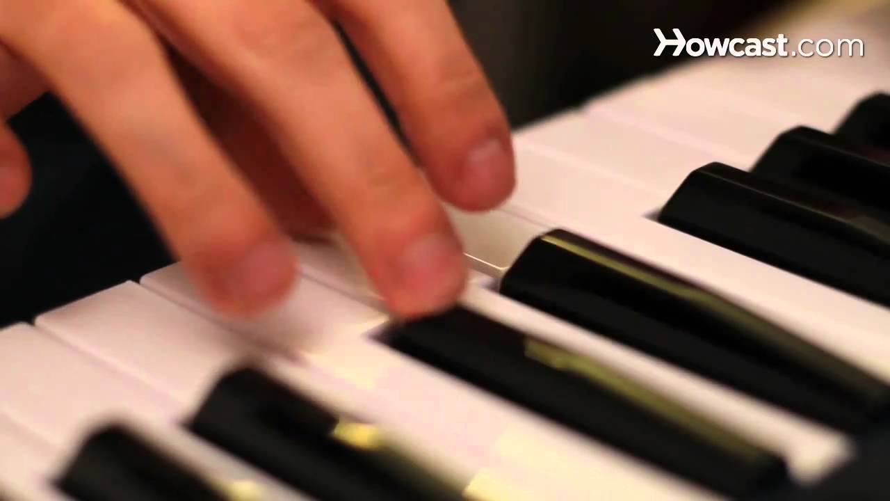 How to Use the New Keyboard for Rock Band 3