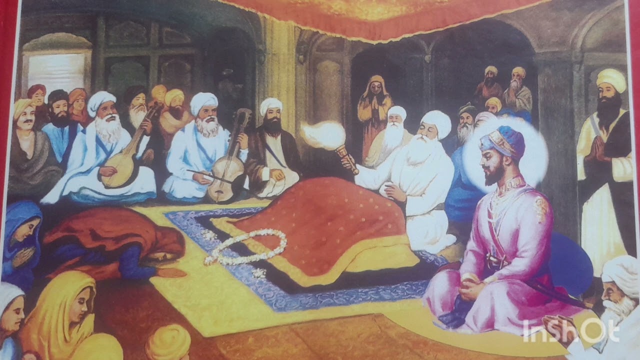 058 Prabh milne ka Chao Bhai Sewa Singh ji Tarmala 