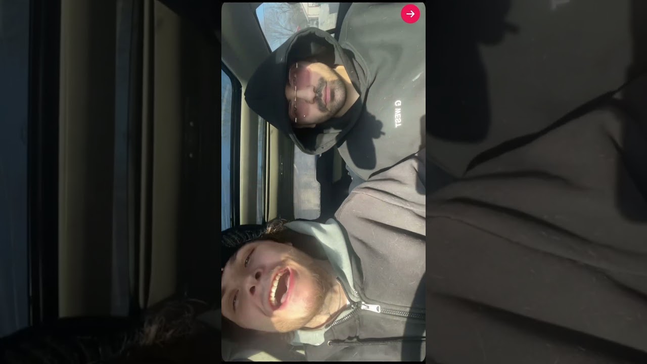 Let me tell you my life story. That’s what a freestyle is right?? 