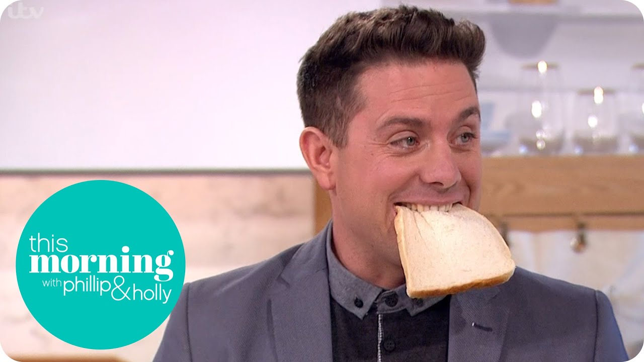 Essential Kitchen Life Hacks | This Morning