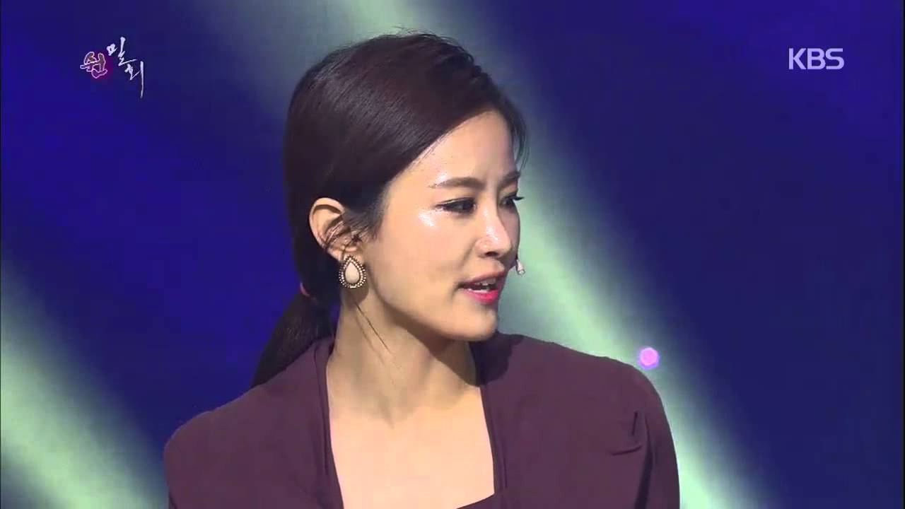개그콘서트 Gag Concert 쉰 밀회, 20141102