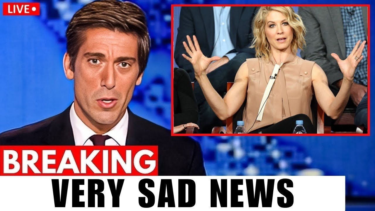 The Tragedy Of Jenna Elfman Is Beyond Heartbreaking