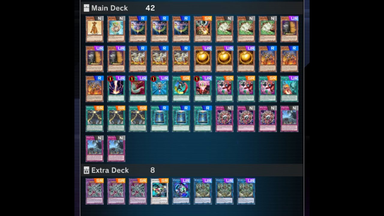 Better than crocked cook? The Winged Dragon of Ra Sphere Mode flood gate... Master Duel