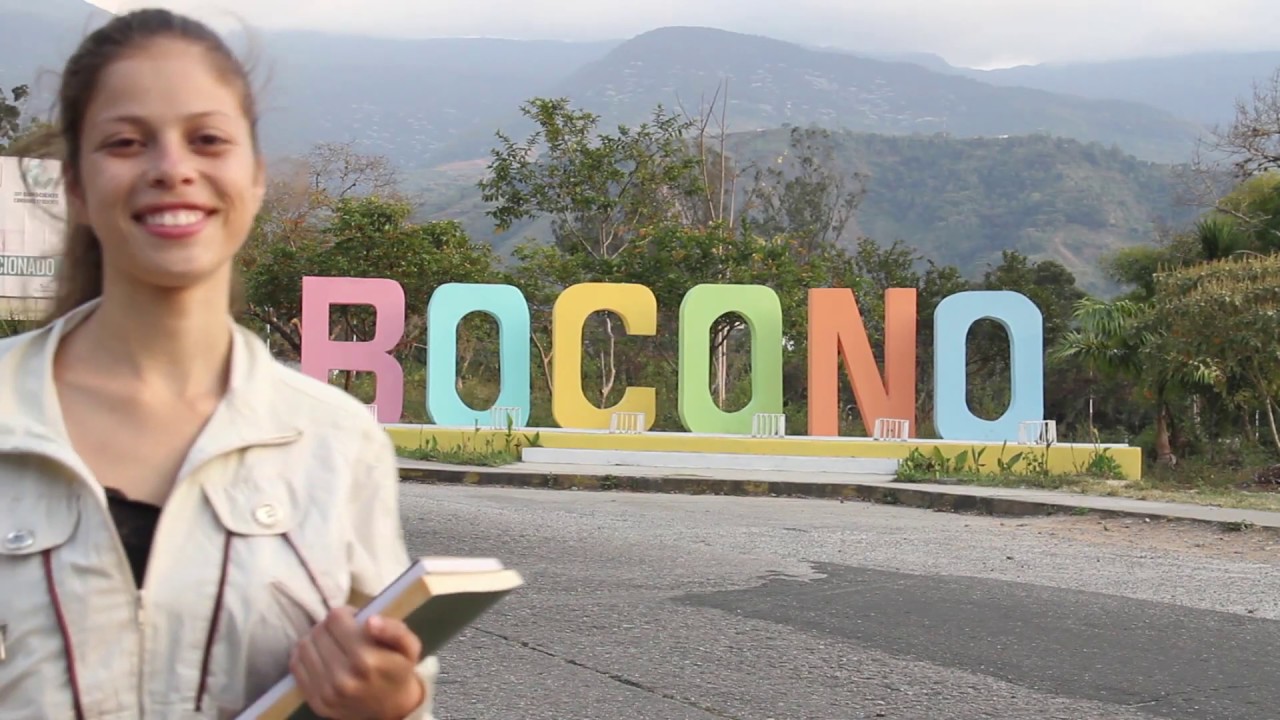 Boconó