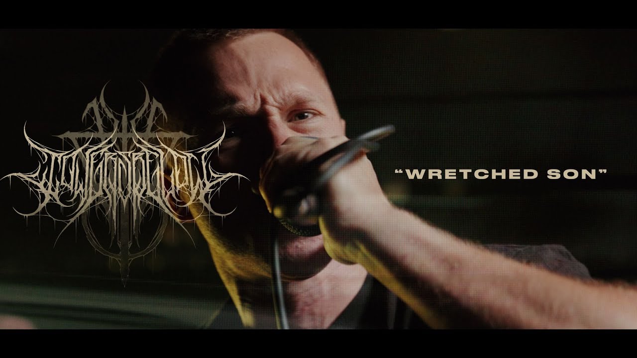 TOWERS BELOW - Wretched Son (Official Music Video)