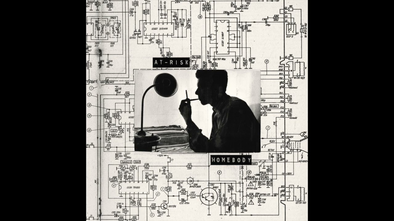 At-risk - Doc's lab