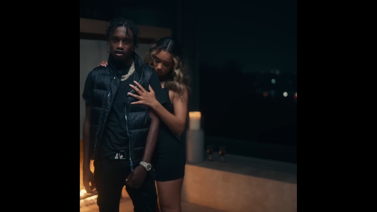 [FREE FOR PROFIT] Lil Tjay Type Beat 2024 - 