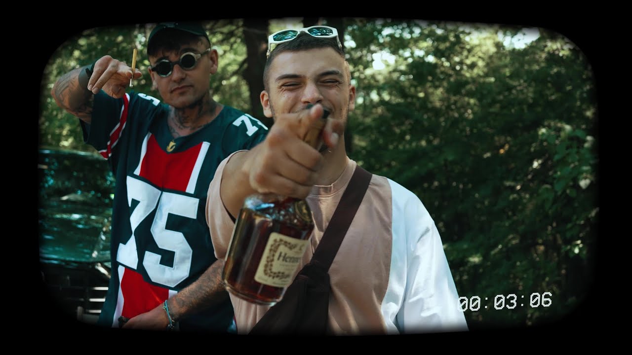 YULKATA x BOBO ARMANI - БАТИ ШЕ ПЛАТИ (Official Music Video)
