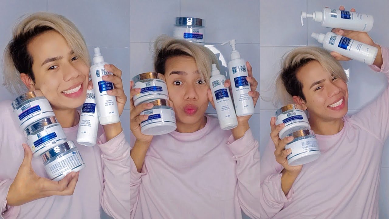 Best whitening facial silky cool  amazing result review || salahuddin