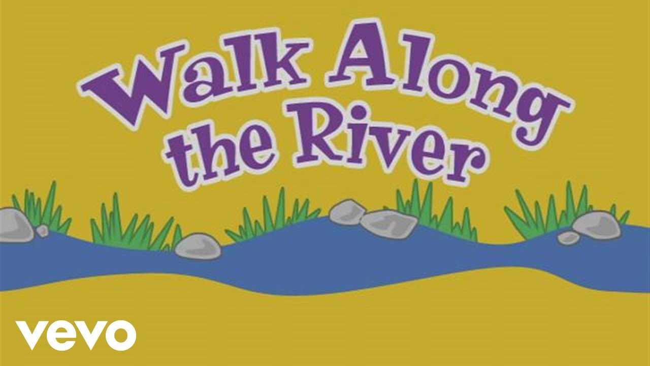 The Laurie Berkner Band - Walk Along The River