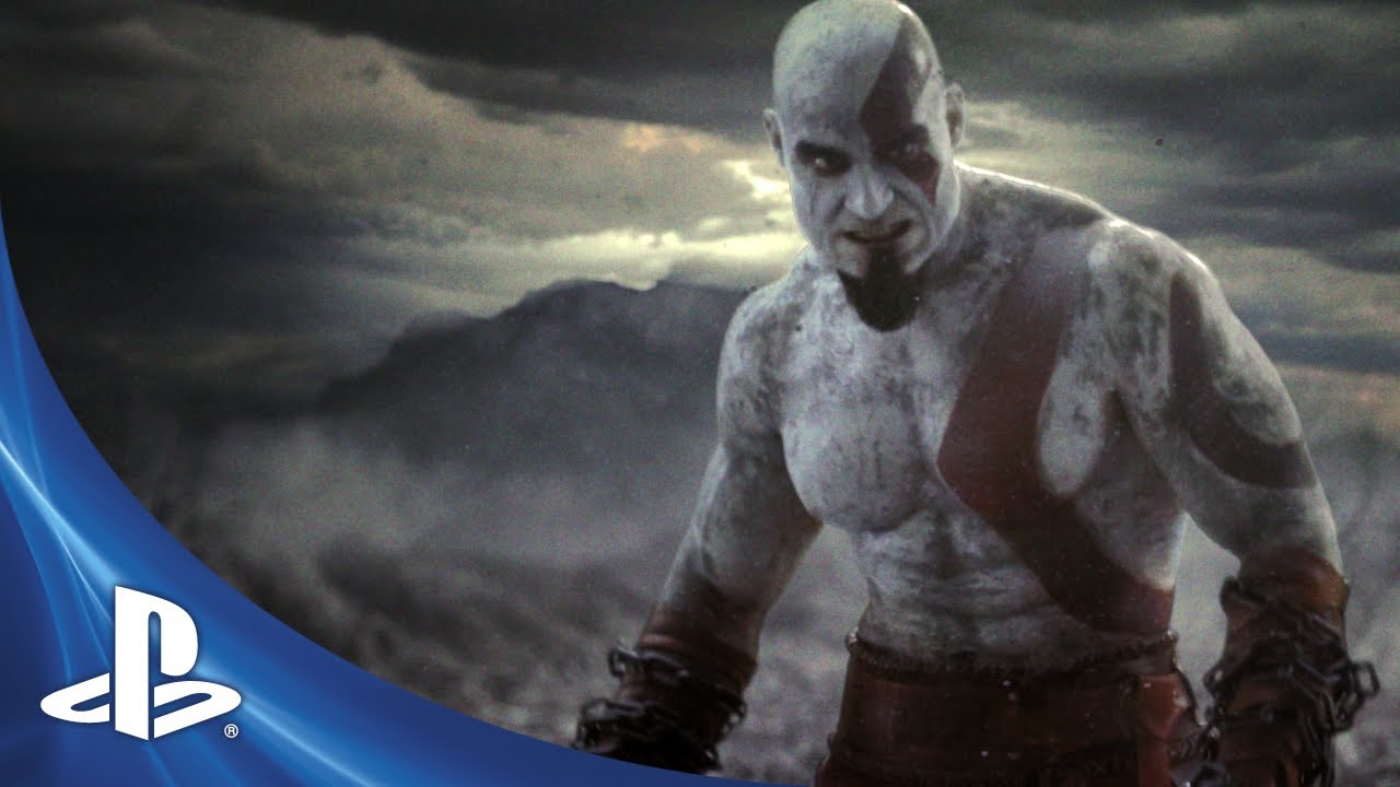 God of War: Ascension 