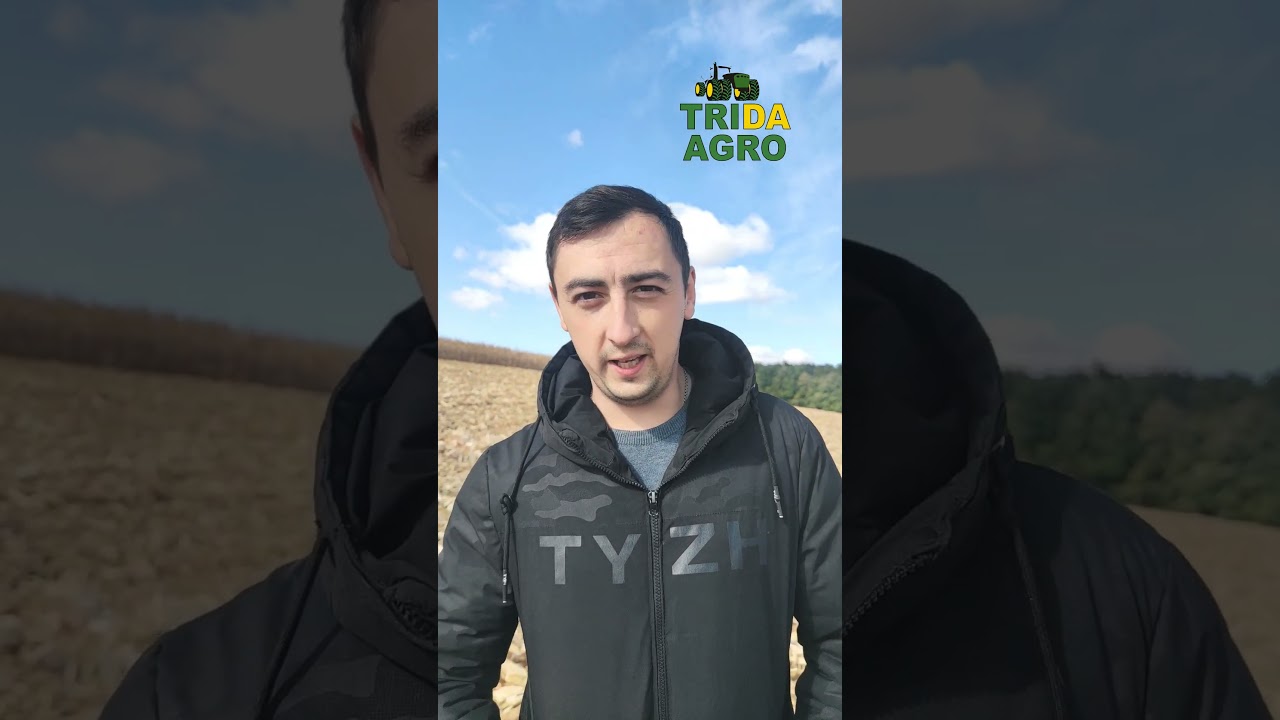 Жниварка Elibol #жнива2023