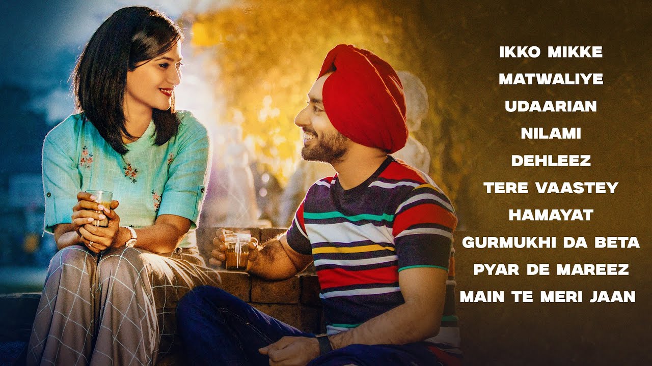 Oye Mai Te Sajan Ikko Mikke | Satinder Sartaaj Songs | Satinder Sartaaj Song #satindersartaaj