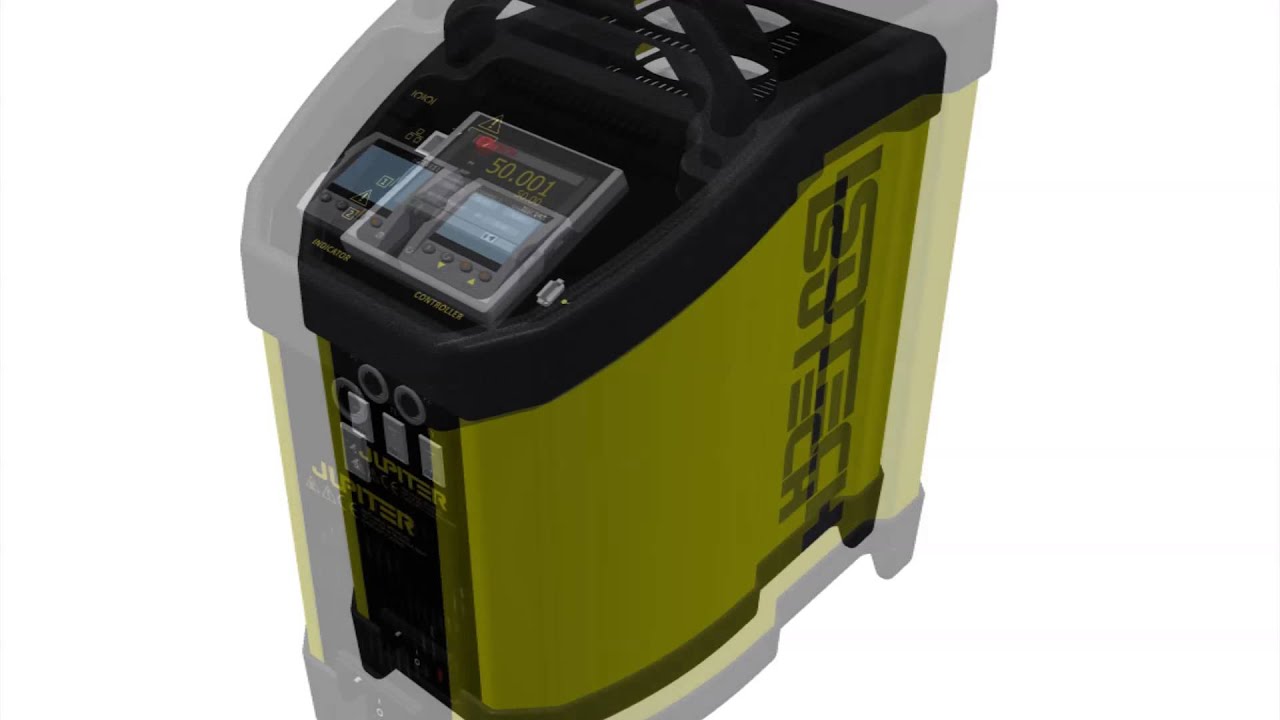 Introducing our latest range of Multi function Portable Temperature Calibrators