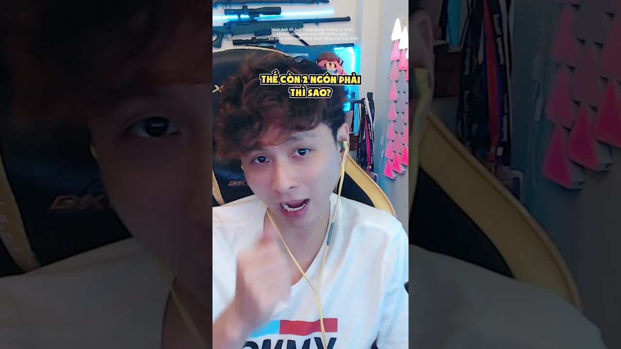PUBG MOBILE🔥 Ph&acirc;n t&iacute;ch setting N&uacute;t của Lộc Bignose