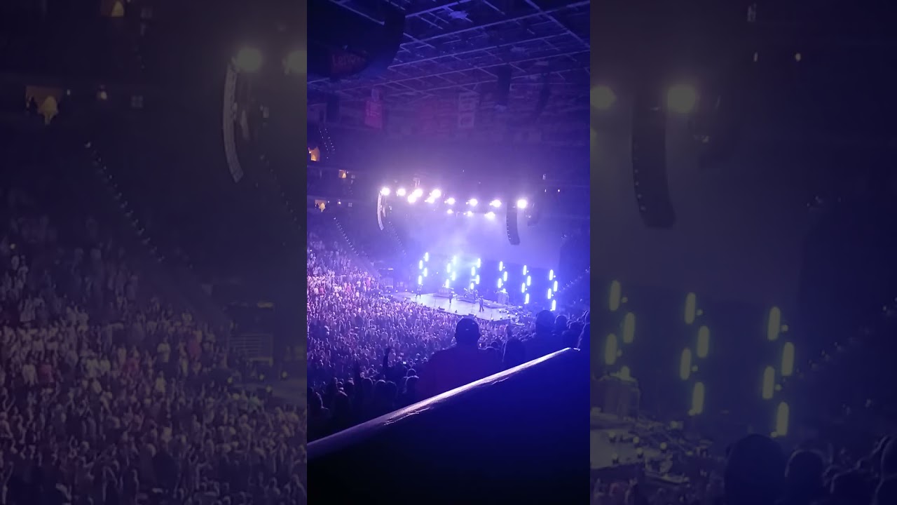 Winter Jam February 27th 2026 Raleigh Nc 
