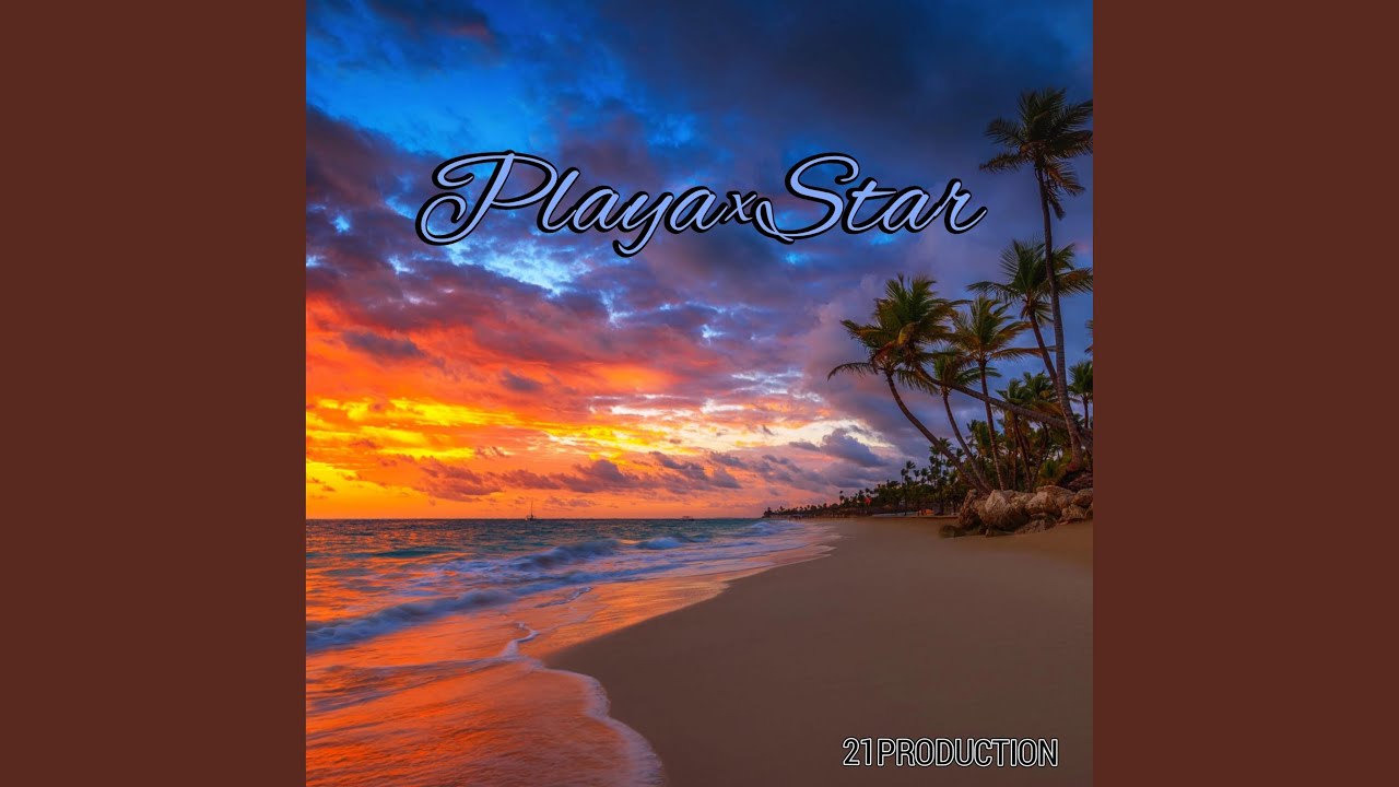 PLAYA x STAR