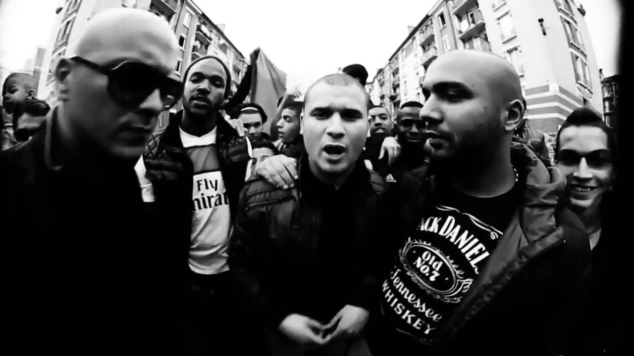 LIM feat. Balafrovich - On les baise à mourir (Clip officiel)