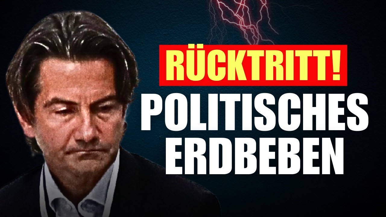 ORF-General wegen Vorw&uuml;rfen sexueller Bel&auml;stigung zur&uuml;ckgetreten!