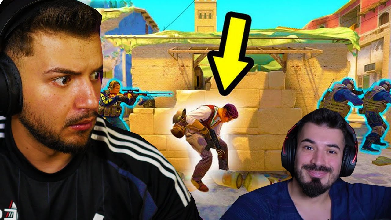 CEL MAI TROLL 2v2 cu YOUTUBERII
