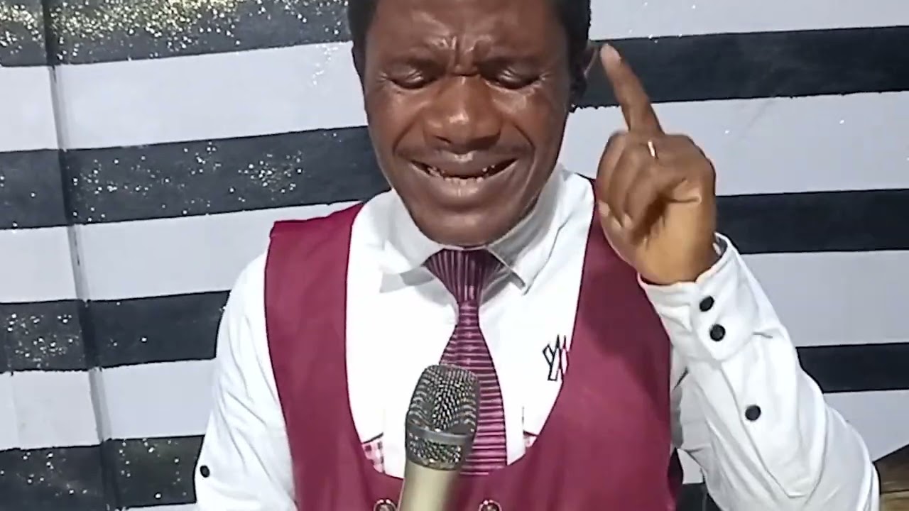 OLORUN MA GBA 