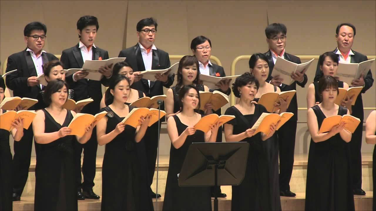 17 아리랑 앵콜