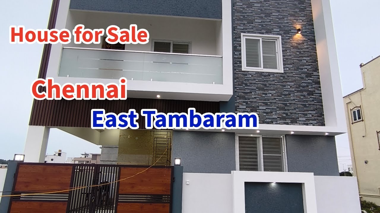 😍Low Budget House Chennai East Tambaram Direct Contact #chennai #houseforsale #home