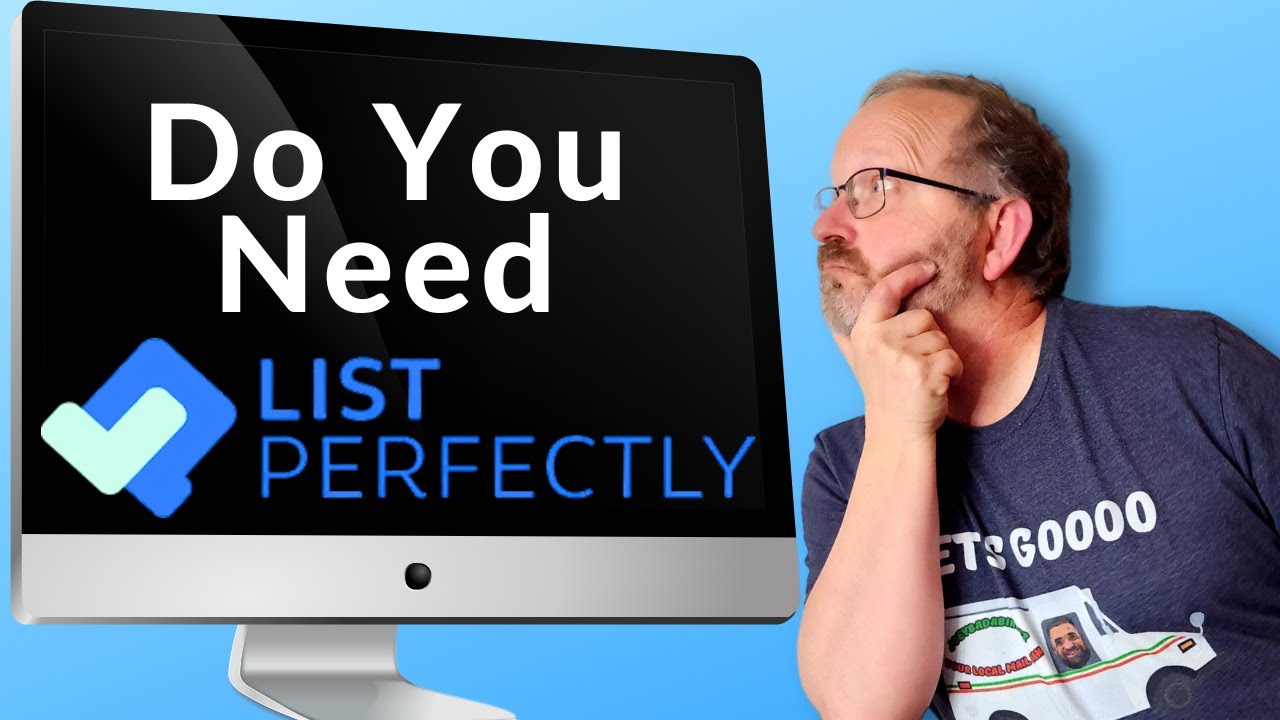 Need List Perfectly? 5 Questions to Help You Decide