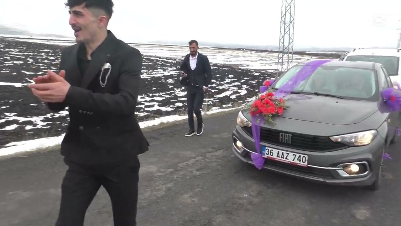 ardahan dağcı köyü yıldız aılesı programı güzel çiftimize ömür boyu mutluluklar dileriz