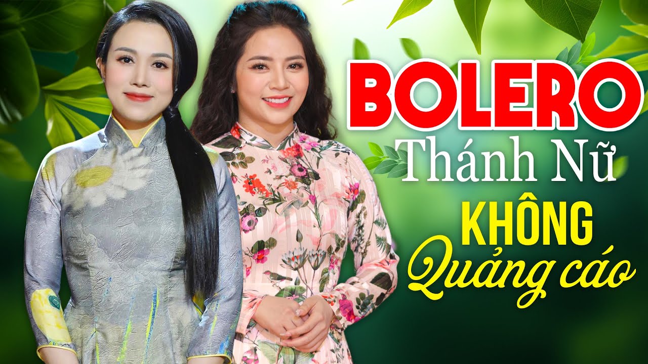 Nhạc Bolero Mỹ Nhân HIẾM CÓ KHÓ TÌM Hoàng Hải, Quang Như Ý - 1000 Người Nghe Thì 999 Người Nghiện
