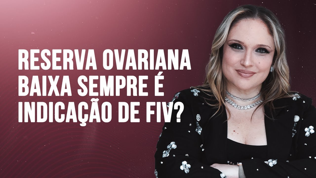 Anti-mulleriano Baixo: Posso Engravidar Sem Fertilização?