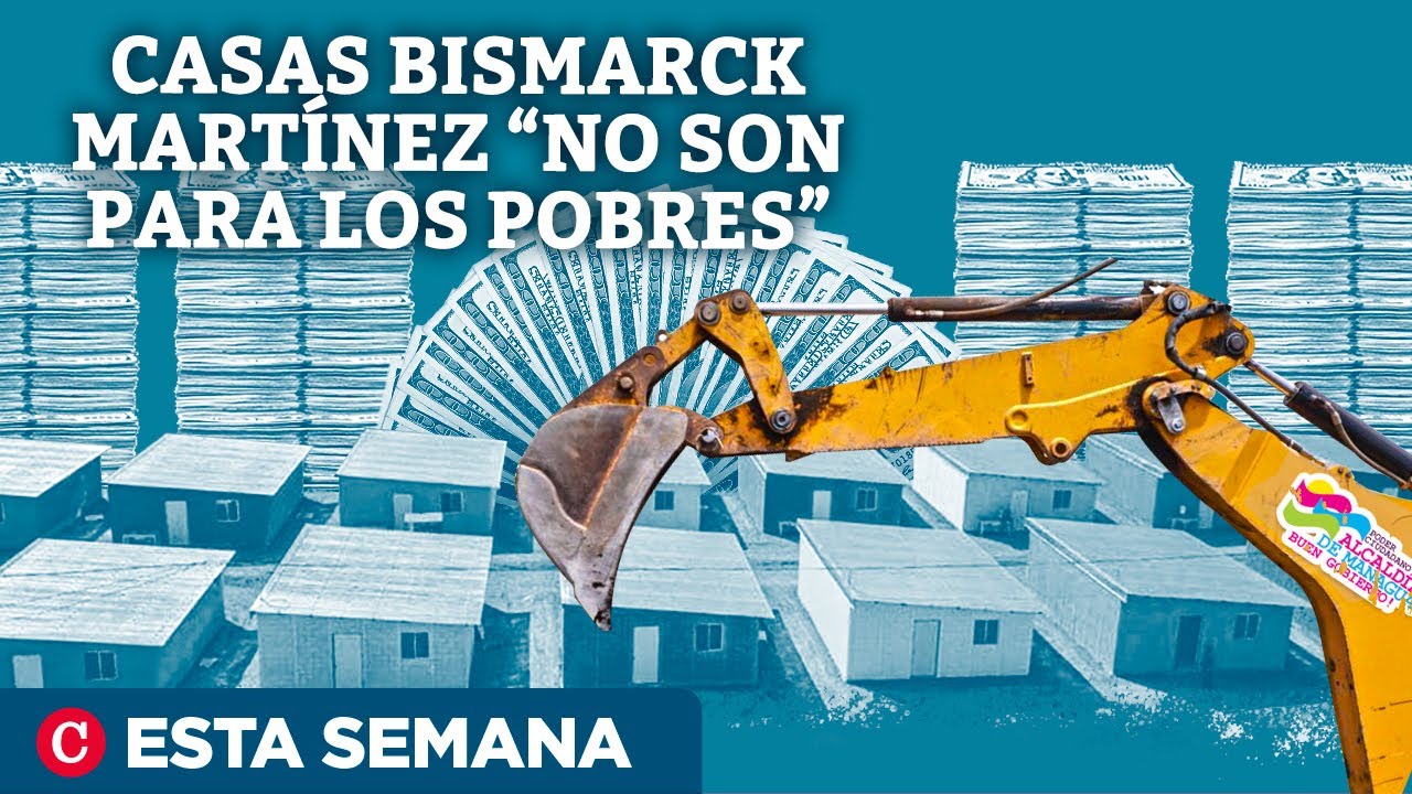 Los negocios con las viviendas de la Alcaldía de Managua