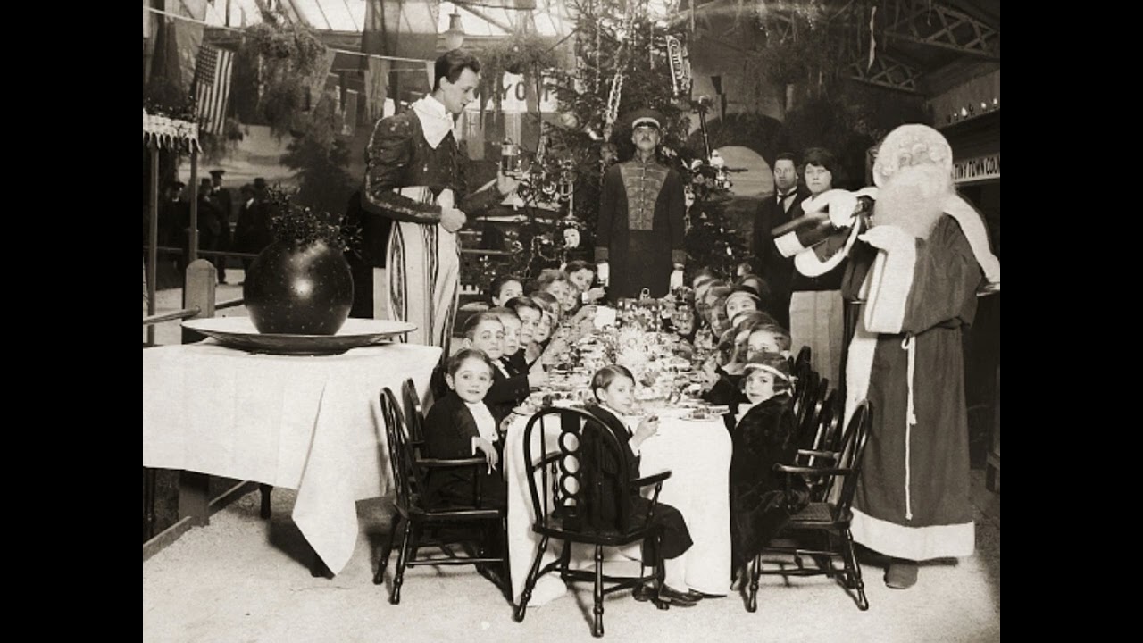 I'm Sending A Letter To Santa Claus - Joe Loss And His Band - Regal Zonophone MR 3186