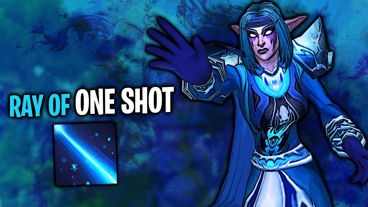 This is the STRONGEST Ability in Midnight PvP