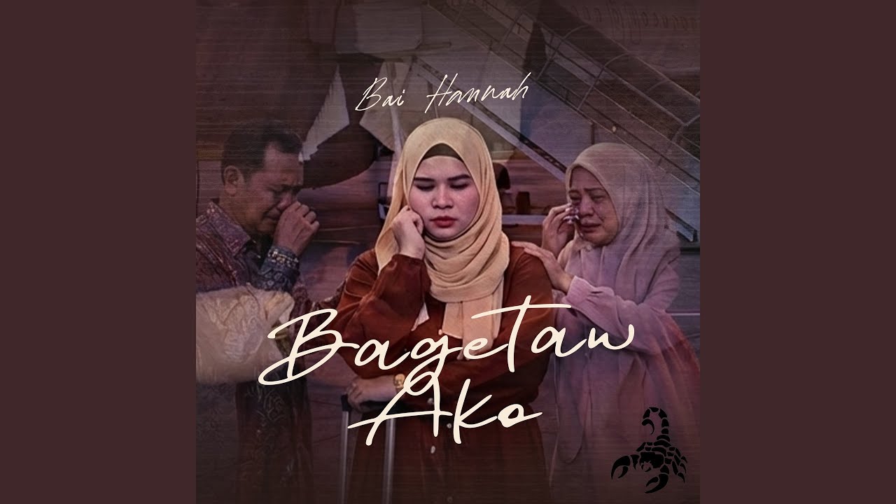 Bagetaw Ako (Paalam)