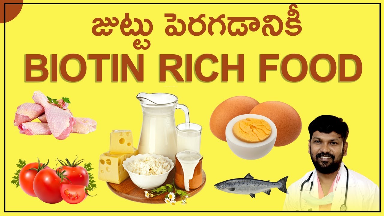 #DrJohnWatts | Does Biotin Prevent Hair Loss? | Best Hair Transplant Surgeon in Hyderabad Answers
