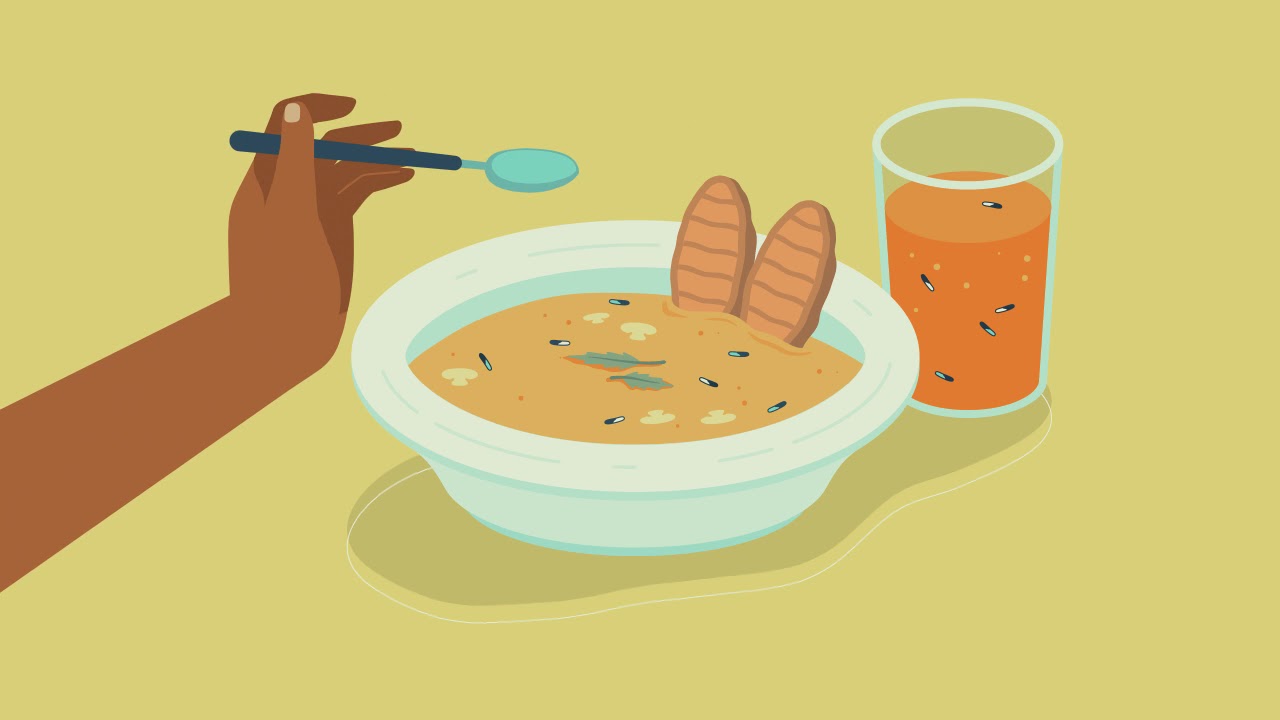 Shigella - Medical Animation