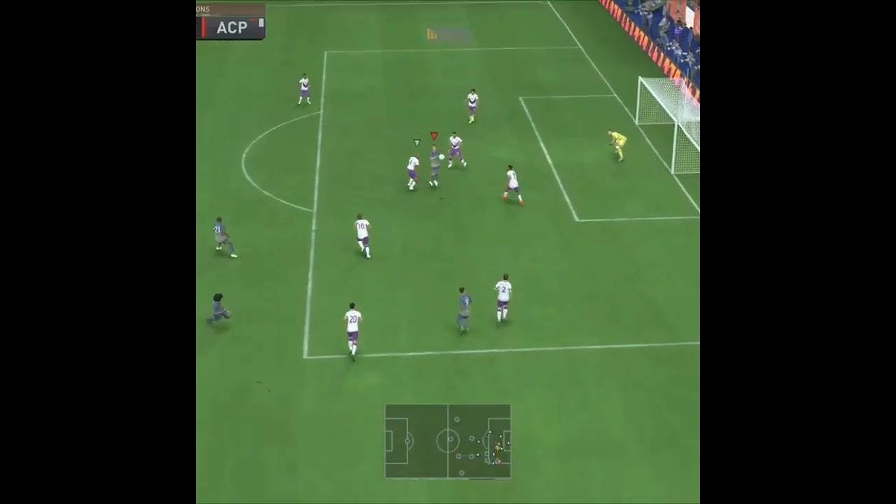 #ps5gaming #footballgear #ps4 #ps5 #fifa #fifa23 #football #playstation #shorts