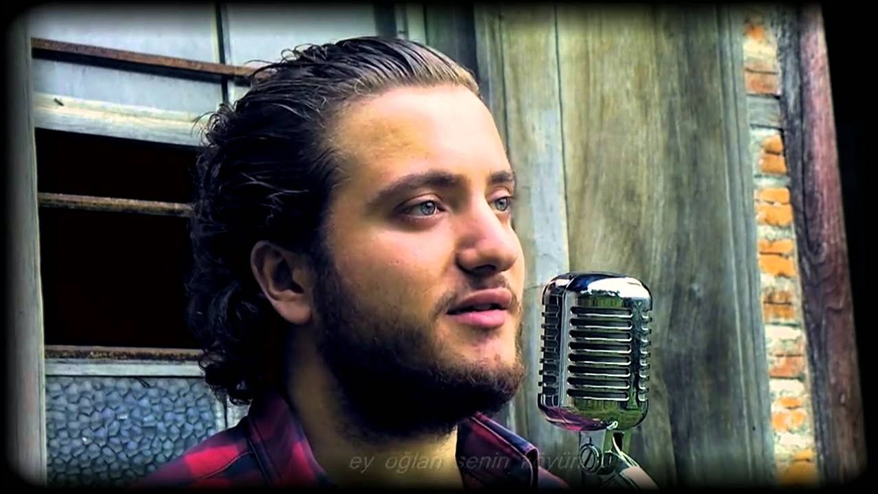 Emre Pehlivanlar - HEYAYMOLİ ''2012''