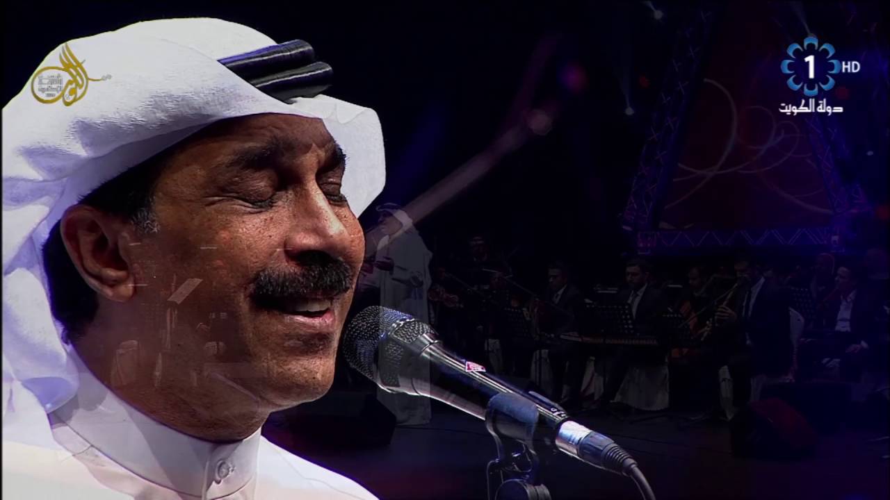 عبدالله الرويشد وسليمان الملا - وعدتيني
