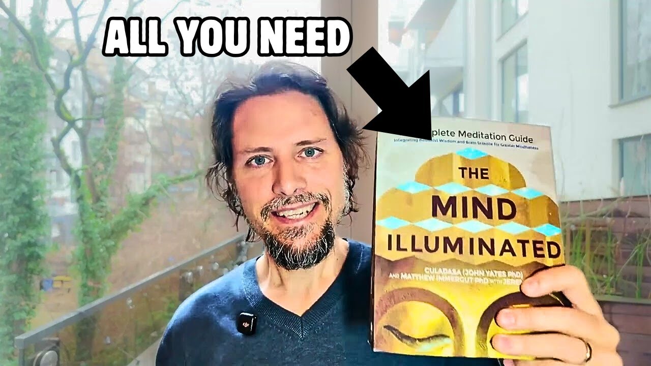 The Best Meditation Manual You Will Every Find